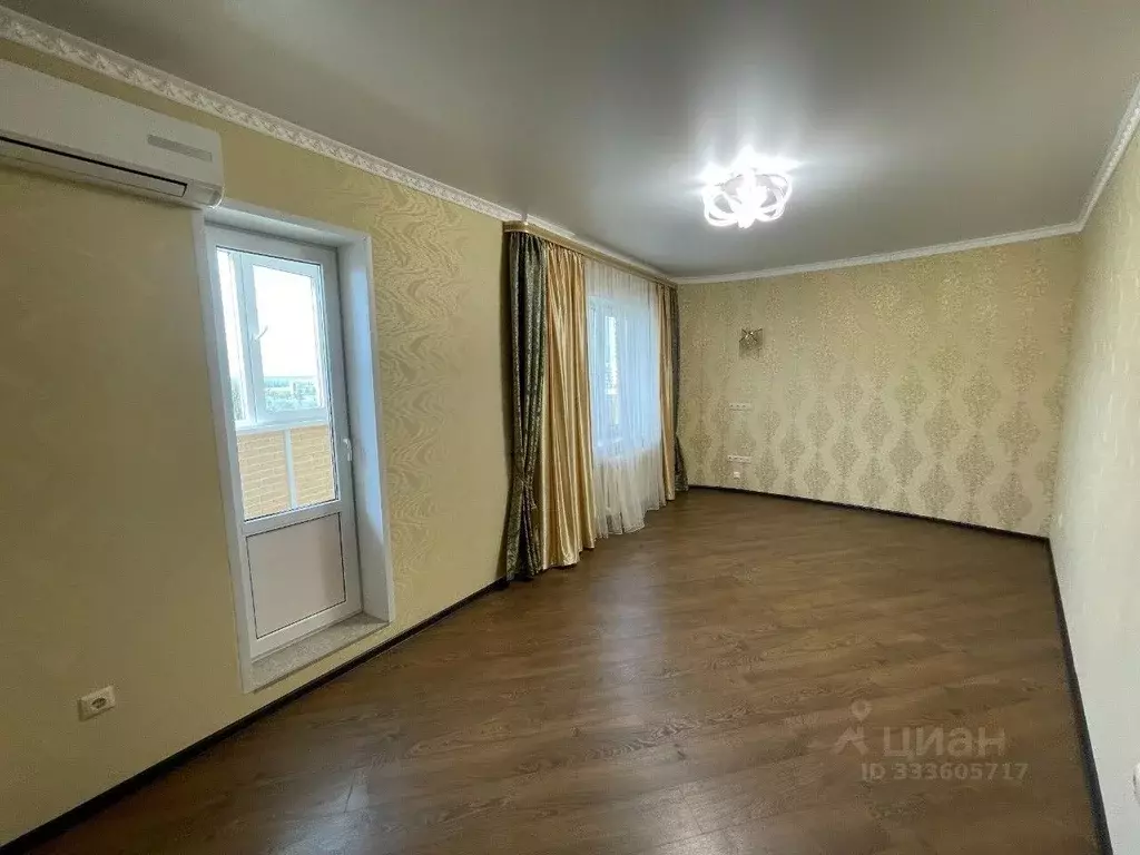 3-к кв. Башкортостан, Уфа Российская ул., 25 (75.0 м) - Фото 2