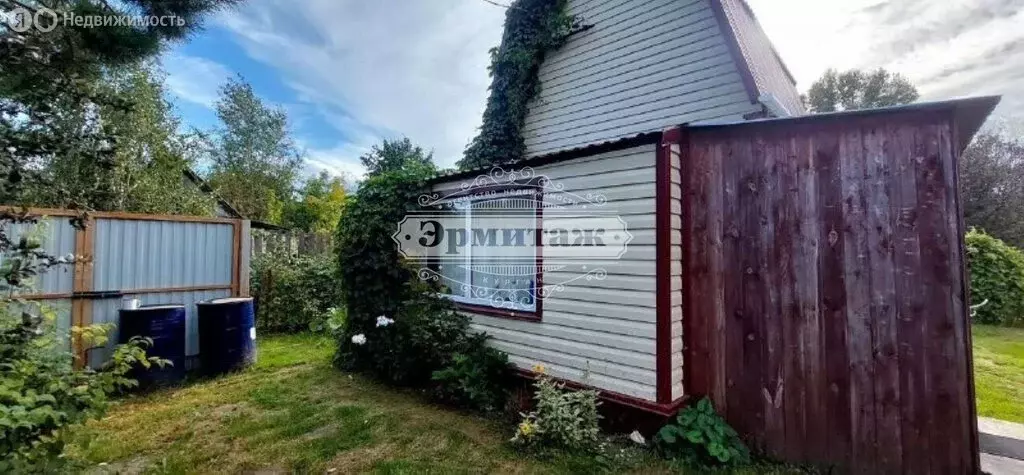 Дом в Курган (31 м) - Фото 2