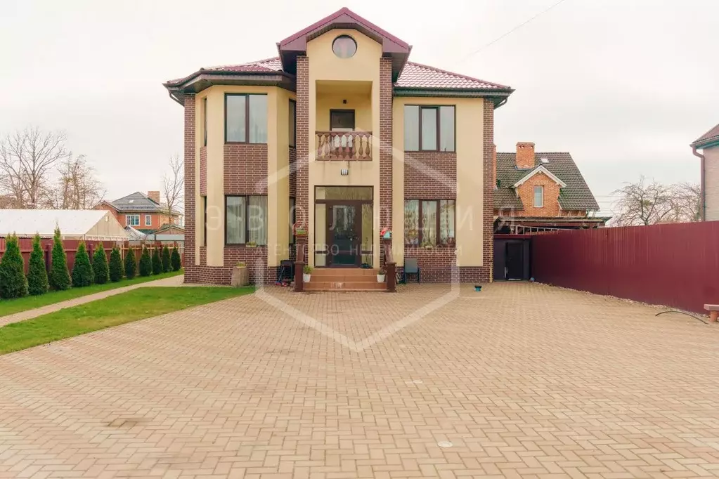 Дом в Калининградская область, Калининград Дружба СНТ, ул. Западная, ... - Фото 2