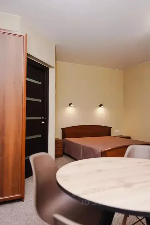 2-к кв. Краснодарский край, Сириус пгт ул. Набережная, 21 (45.0 м) - Фото 1