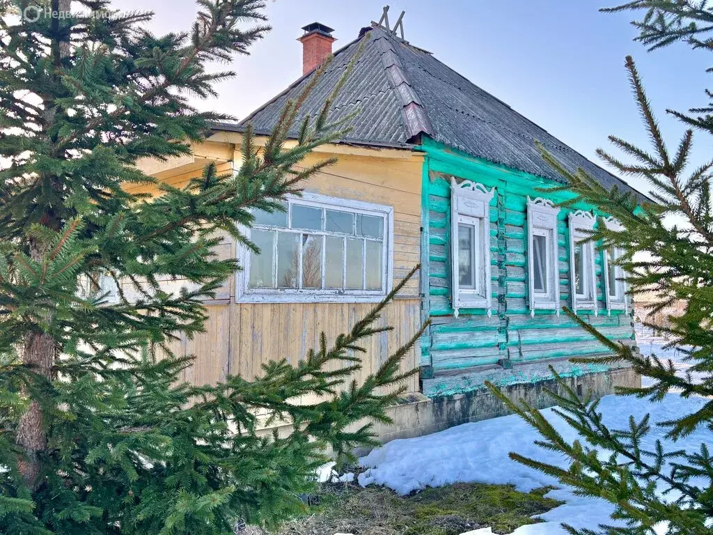 Дом в деревня Рудня, 2 (50 м) - Фото 2