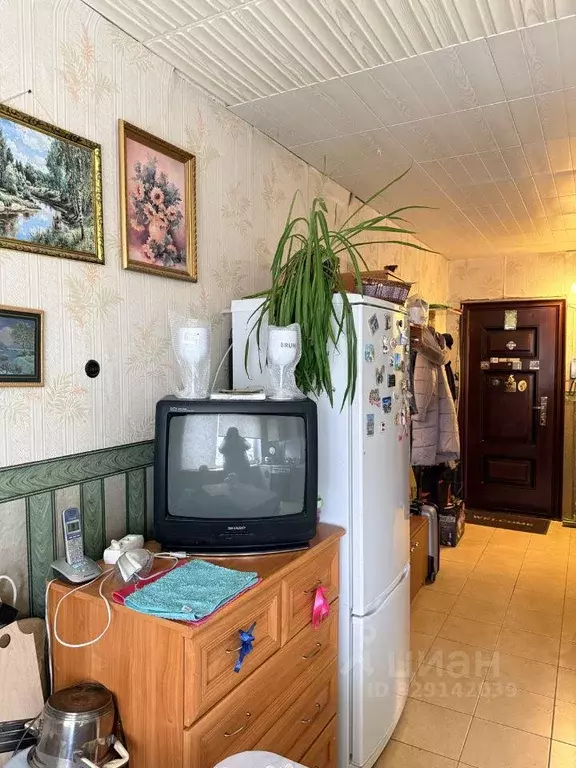 Квартира, 1 комната, 36 м - Фото 2