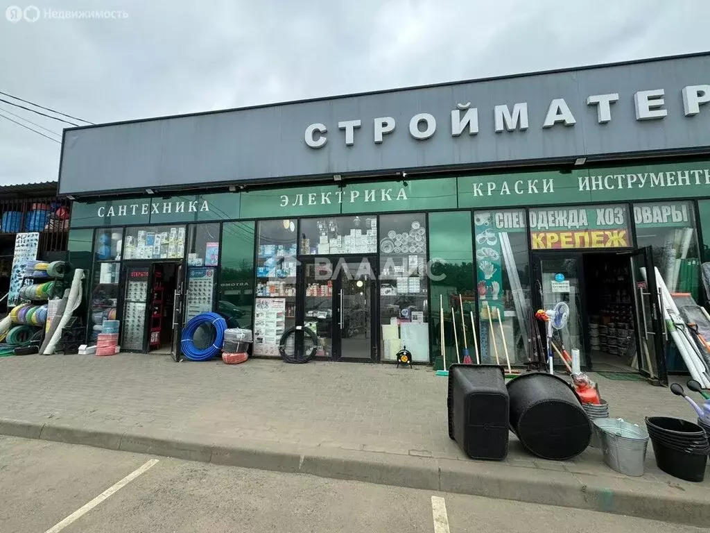 Помещение свободного назначения (189.8 м) - Фото 2