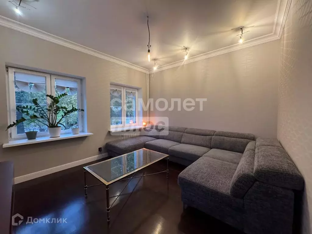 Продаётся 3-к квартира, 63 м - Фото 0