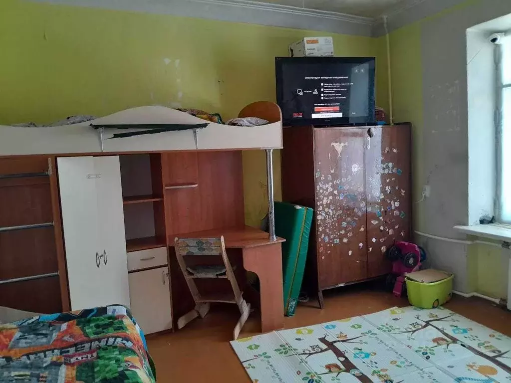 3-к кв. Хабаровский край, Ванино рп ул. Стадионная, 8 (66.6 м) - Фото 1