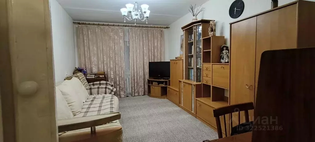 2-к кв. Новосибирская область, Новосибирск ул. Бориса Богаткова, 163/2 ... - Фото 1