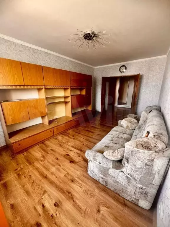 3-к. квартира, 79,2 м, 5/10 эт. - Фото 0