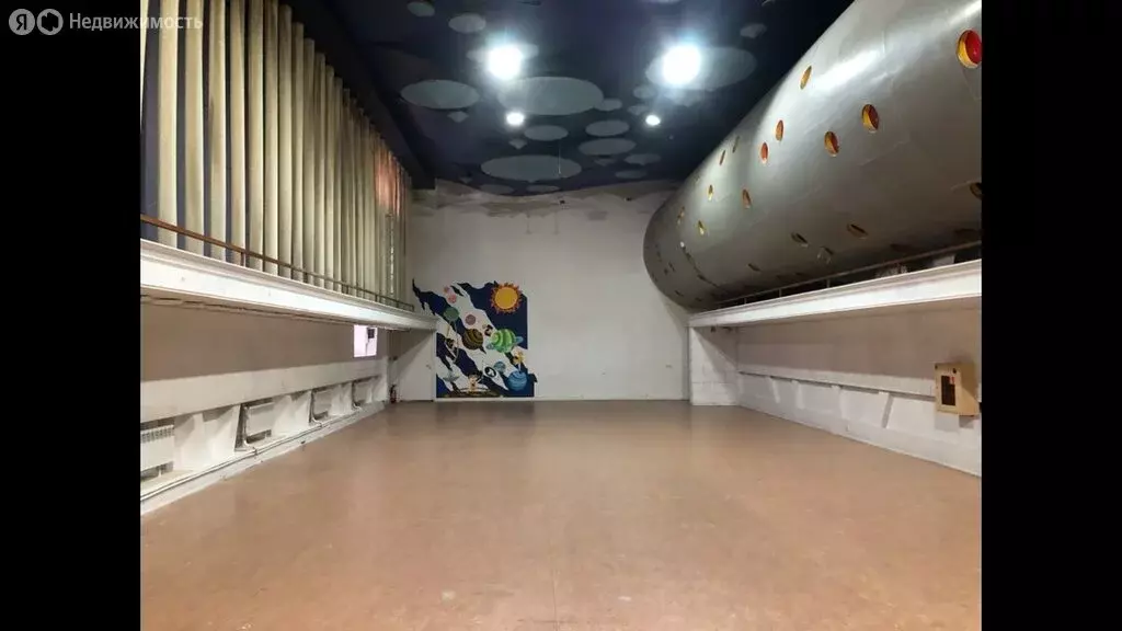 Помещение свободного назначения (433 м) - Фото 1