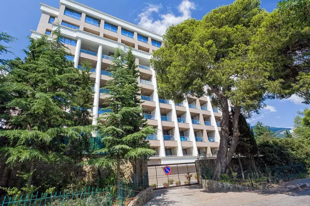 3-к кв. Крым, Ялта ул. Дражинского, 48В (96.0 м) - Фото 2