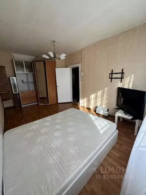 1-к кв. Москва Сторожевая ул., 38 (35.8 м) - Фото 1