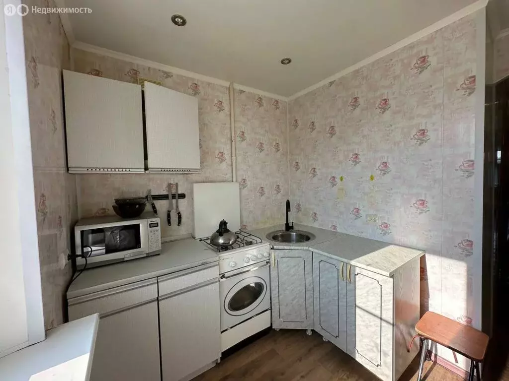 3-комнатная квартира: Чапаевск, улица Короленко, 68 (61.7 м) - Фото 2