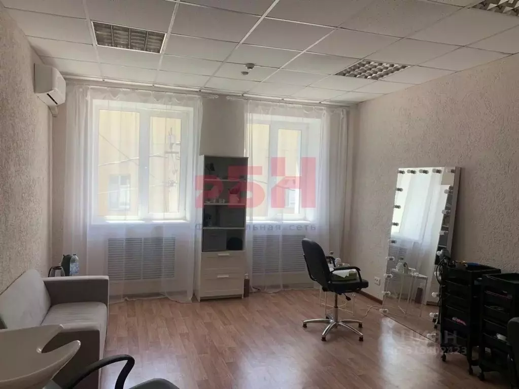 Офис в Пензенская область, Пенза ул. Кирова (200 м) - Фото 1