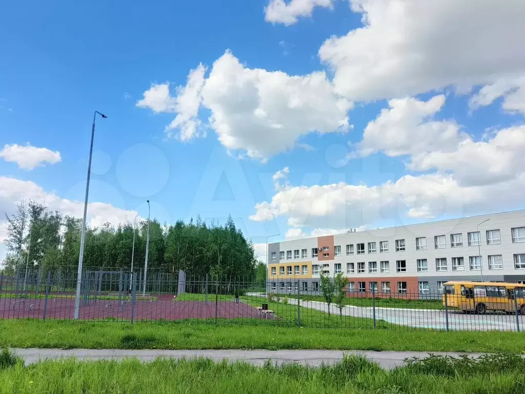 Квартира-студия, 26 м, 3/5 эт. - Фото 1