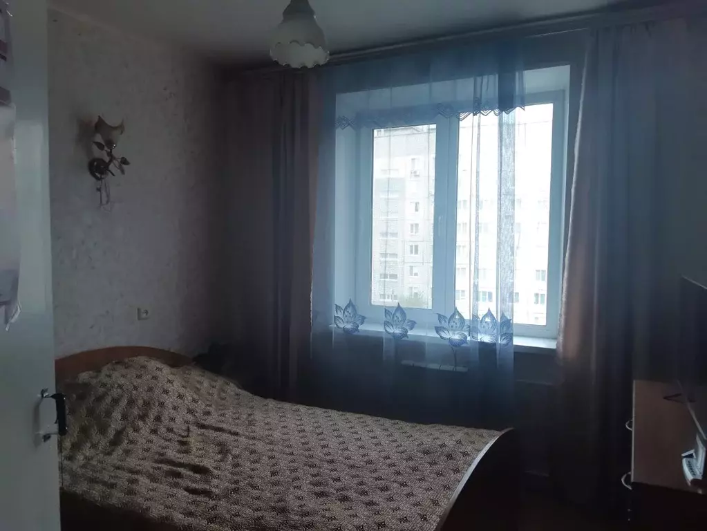 Продаётся 3-к квартира, 62.1 м - Фото 1