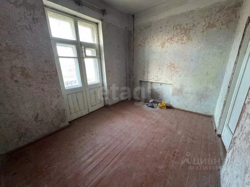 2-к кв. Брянская область, Карачевский район, Верхопольское с/пос, пос. ... - Фото 1