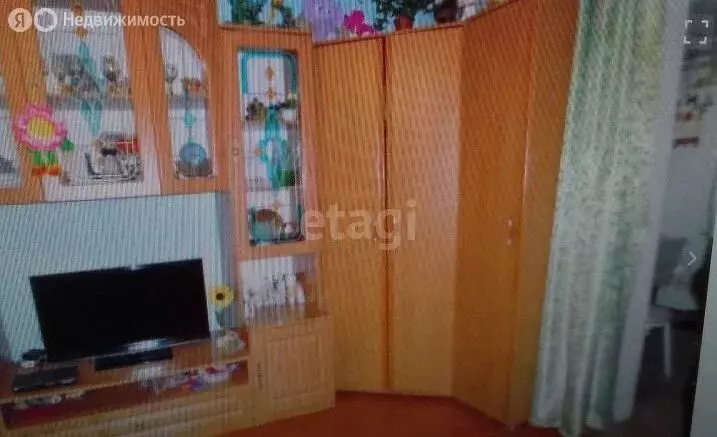 Дом в посёлок Трещёвский, Средне-Сахалинская улица (33.5 м) - Фото 1