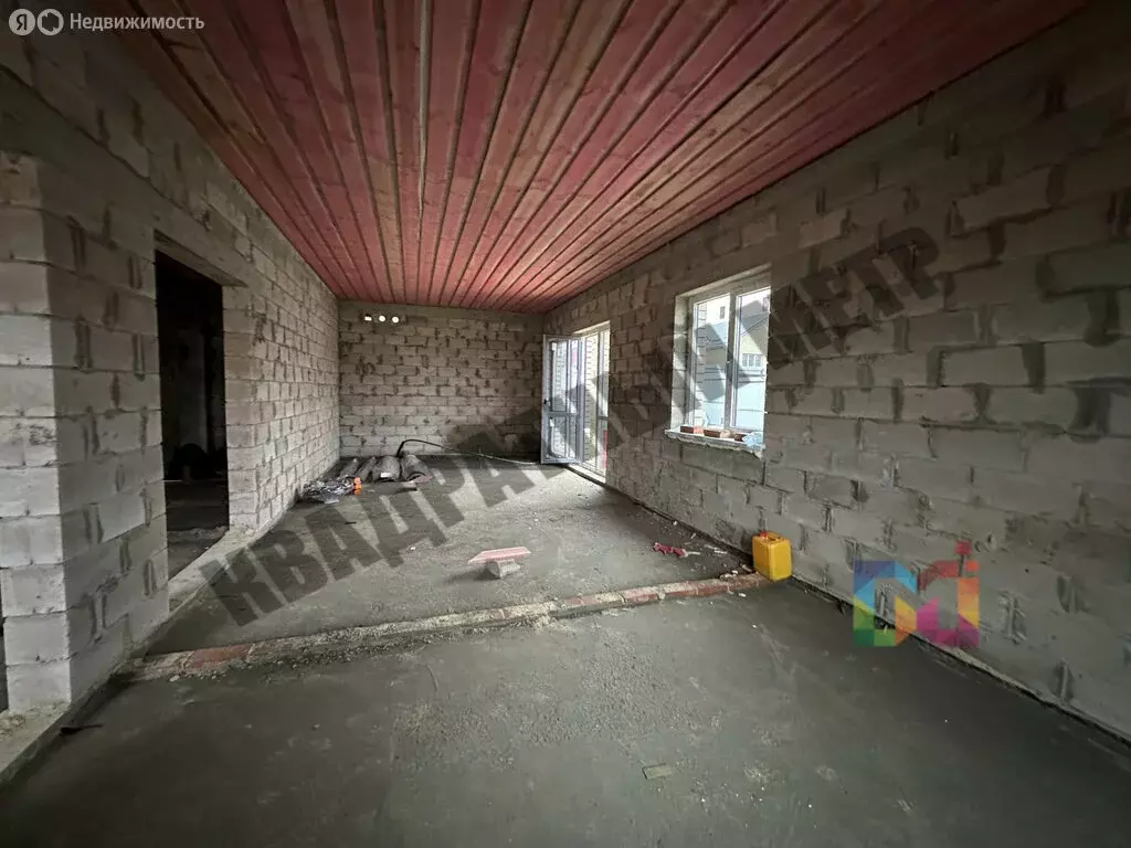 Дом в Элиста, Гвардейская улица (102 м) - Фото 2