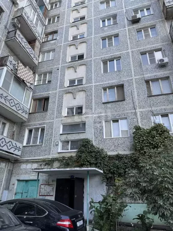 3-к кв. Дагестан, Махачкала просп. Гамидова, 81 (70.0 м) - Фото 0