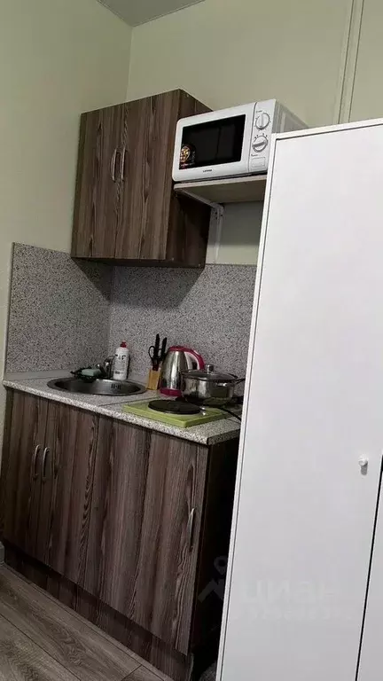 1-к кв. Московская область, Люберцы Зенино ЖК Самолет мкр, ул. ... - Фото 2