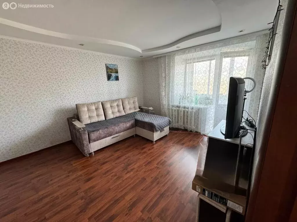 2-комнатная квартира: Осинники, улица Ленина, 70 (51 м) - Фото 2