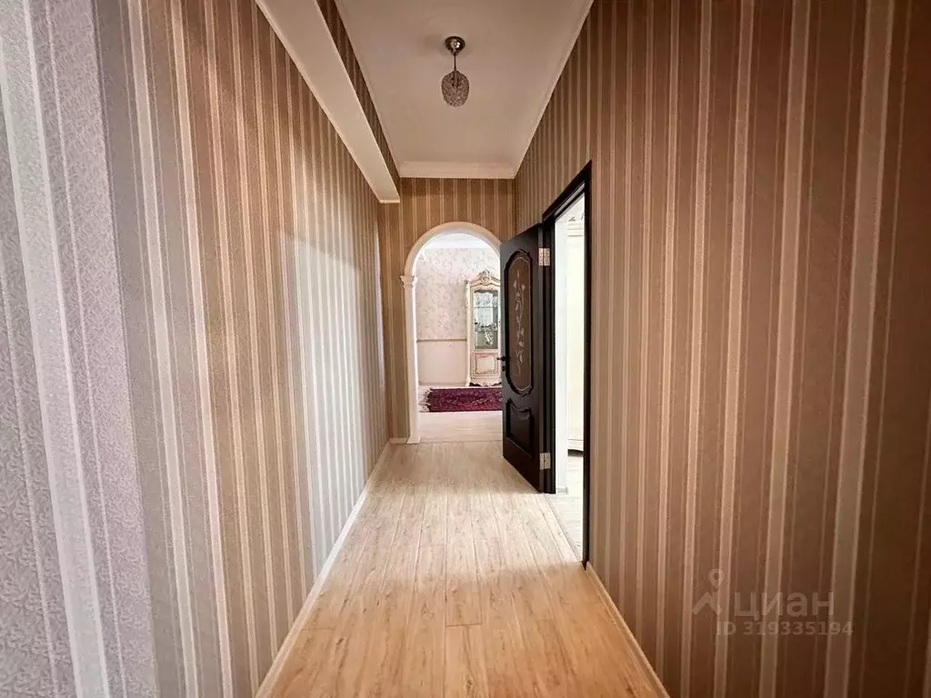 2-к кв. Дагестан, Дербент ул. Свердлова, 8Б (62.8 м) - Фото 0