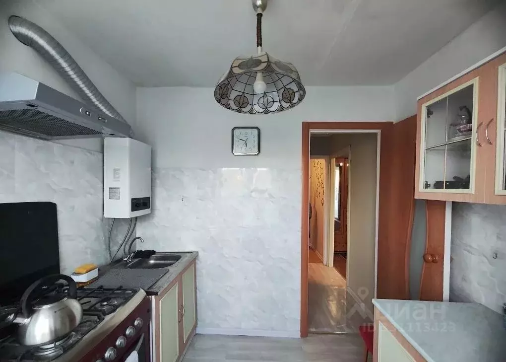 2-к кв. Московская область, Люберцы ул. Строителей, 15 (42.0 м) - Фото 2