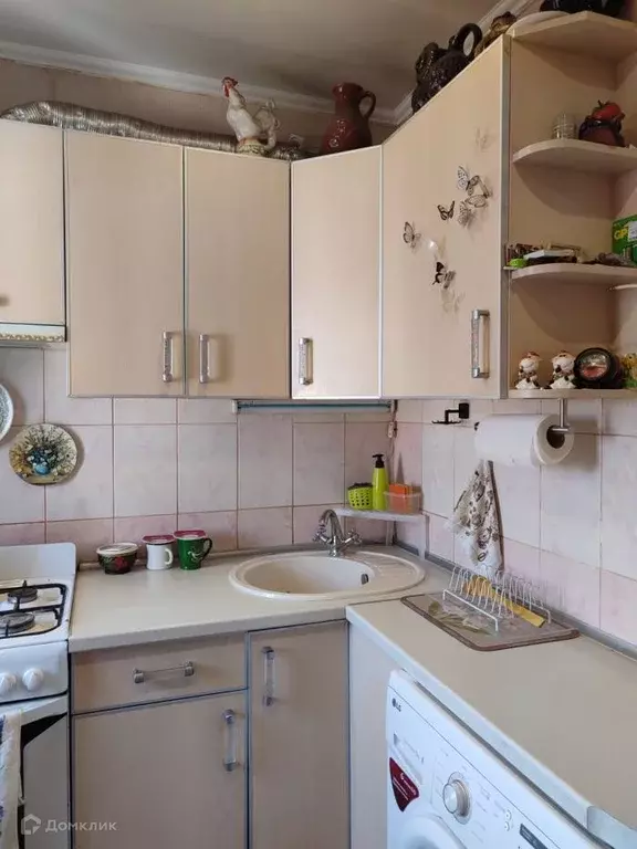 Продаётся 2-к квартира, 44 м - Фото 0