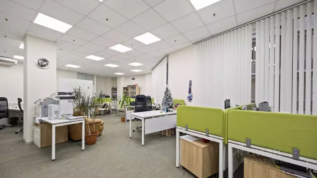 Офис в Санкт-Петербург Караванная ул., 10 (95 м) - Фото 1