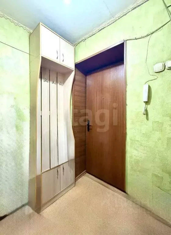 2-к кв. Приморский край, Владивосток ул. Адмирала Юмашева, 8Б (43.0 м) - Фото 0