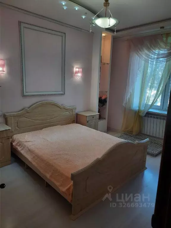 2-к кв. Астраханская область, Астрахань ул. Анри Барбюса, 30 (55.8 м) - Фото 2