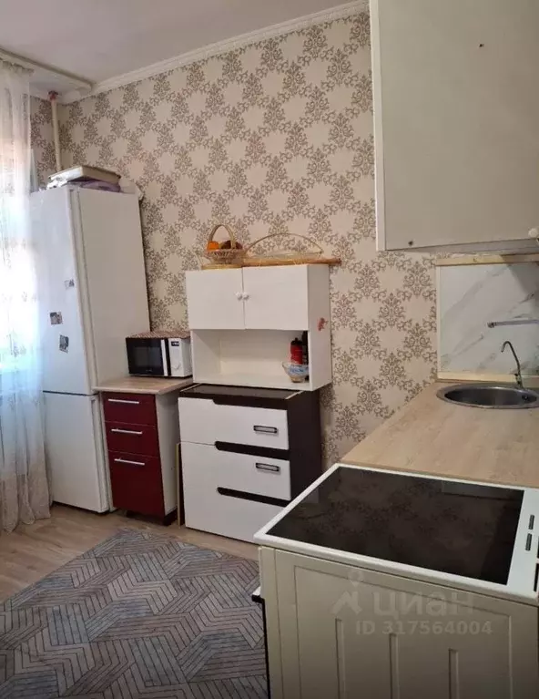 1-к кв. Московская область, Люберцы городской округ, Октябрьский пгт ... - Фото 1