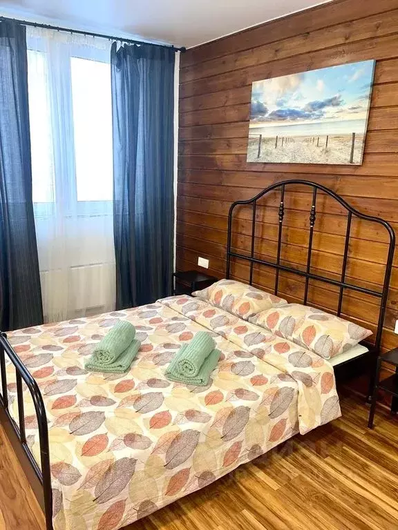 Студия Московская область, Балашиха ул. Яганова, 7 (24.0 м) - Фото 1