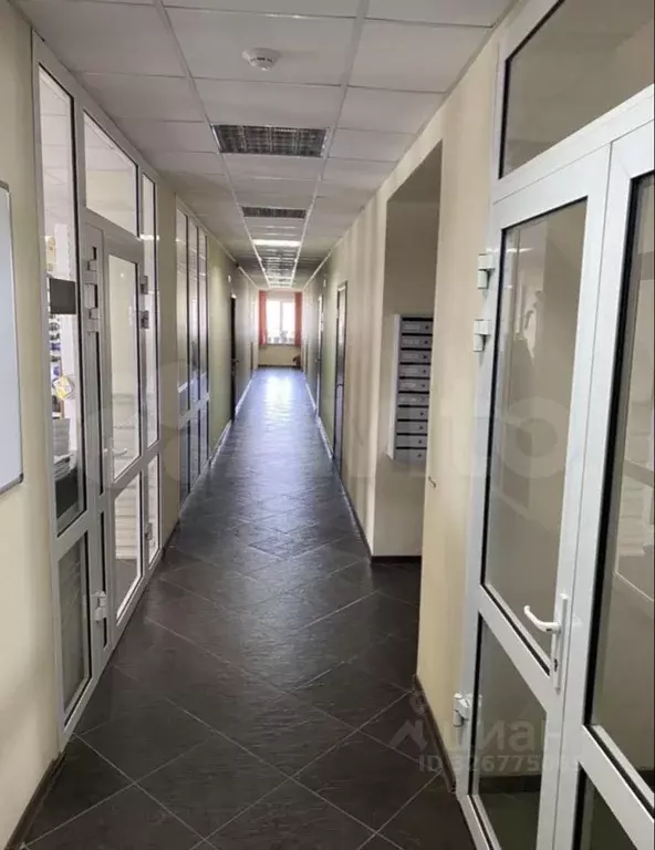 Производственное помещение в Красноярский край, Красноярск проезд ... - Фото 2