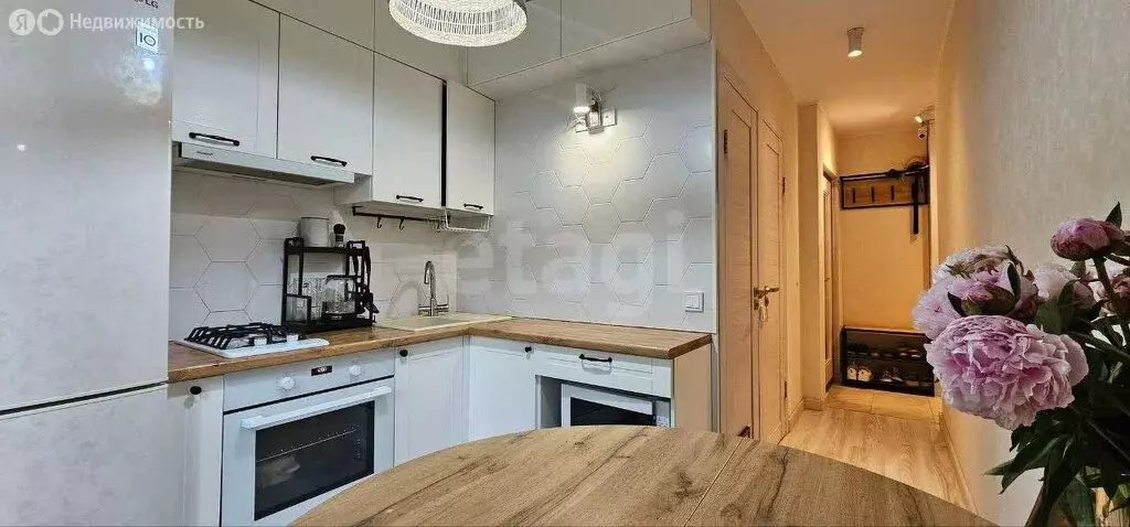3-комнатная квартира: Москва, Косинская улица, 26к1 (50 м) - Фото 1