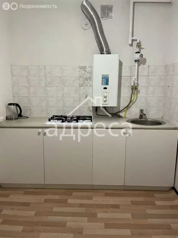 2-комнатная квартира: Самара, улица Гая, 32 (43.7 м) - Фото 1