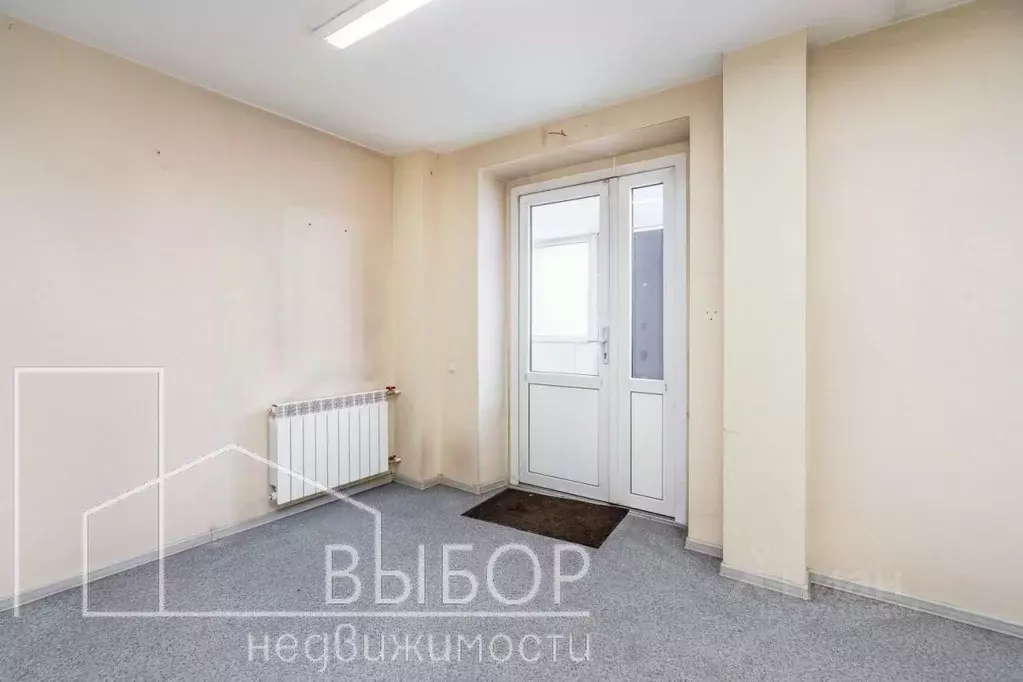 Помещение свободного назначения в Томская область, Томск Заозерный ... - Фото 2