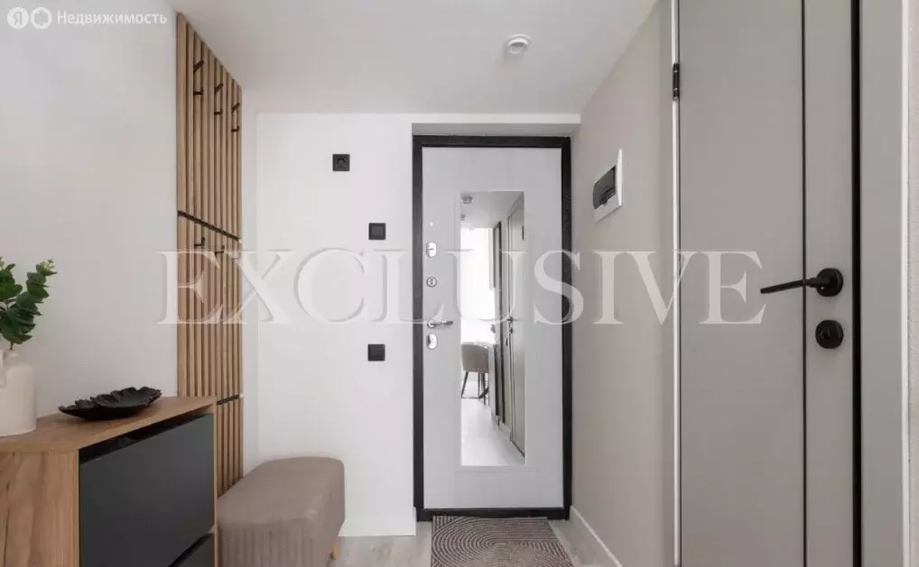 1-комнатная квартира: Москва, 1-й Нагатинский проезд, 11к1 (31 м) - Фото 2