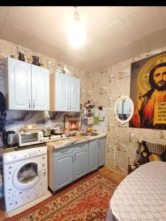 Комната Костромская область, Кострома пос. Первомайский, ул. Боровая, ... - Фото 1