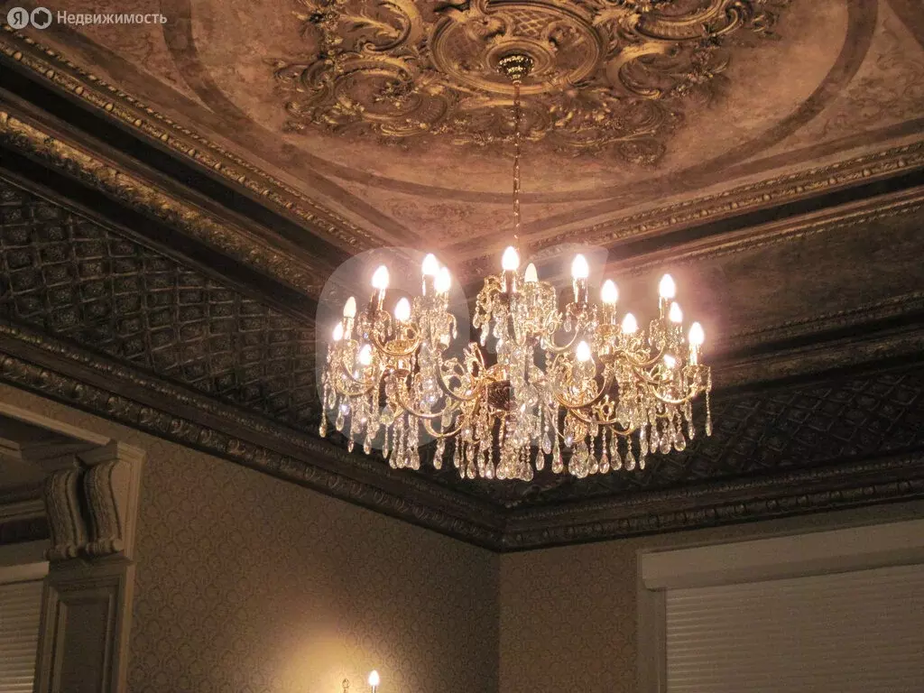 Офис (1265 м) - Фото 1