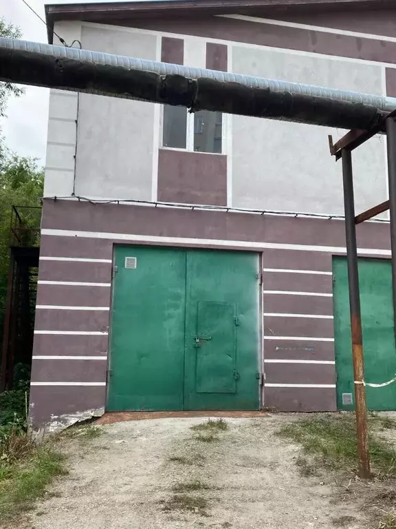 Гараж в Пензенская область, Пенза ул. Суворова, 180В (24 м) - Фото 2