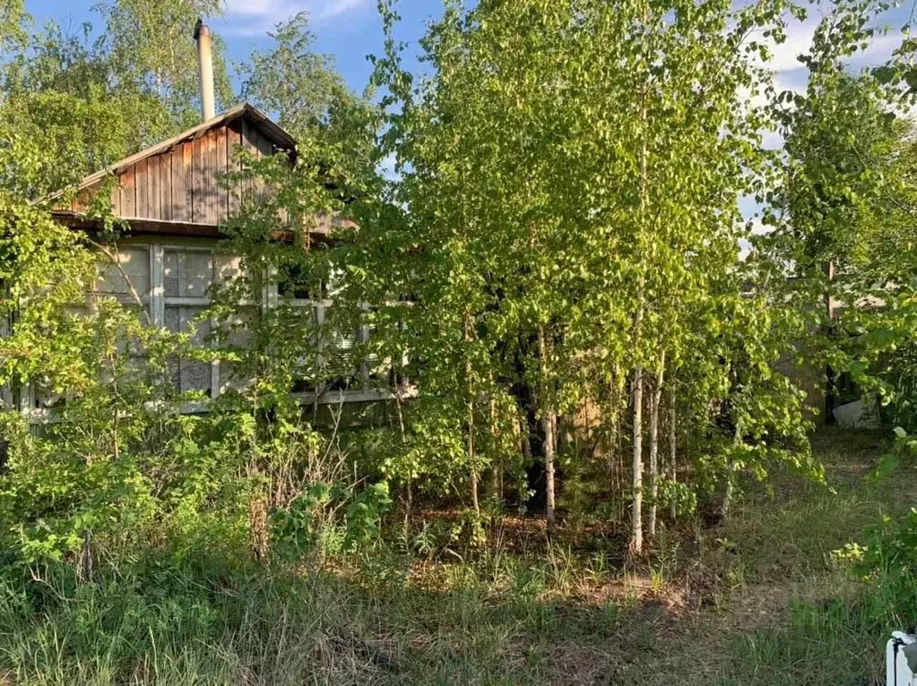 Участок в Саха (Якутия), Якутск ш. Хатынг-Юряхское (10.0 сот.) - Фото 2