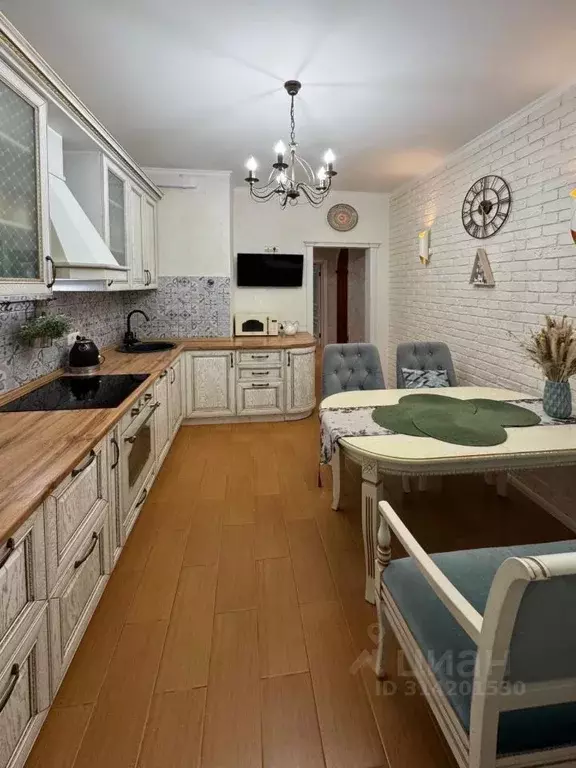2-к кв. Московская область, Раменское ул. Чугунова, 15/1 (62.0 м) - Фото 0