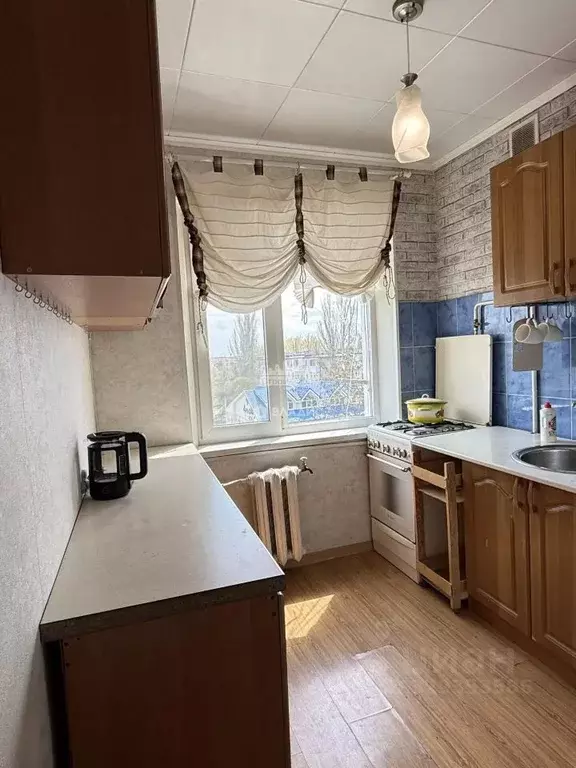 1-к кв. Крым, Керчь ул. Горького, 3В (31.0 м) - Фото 2