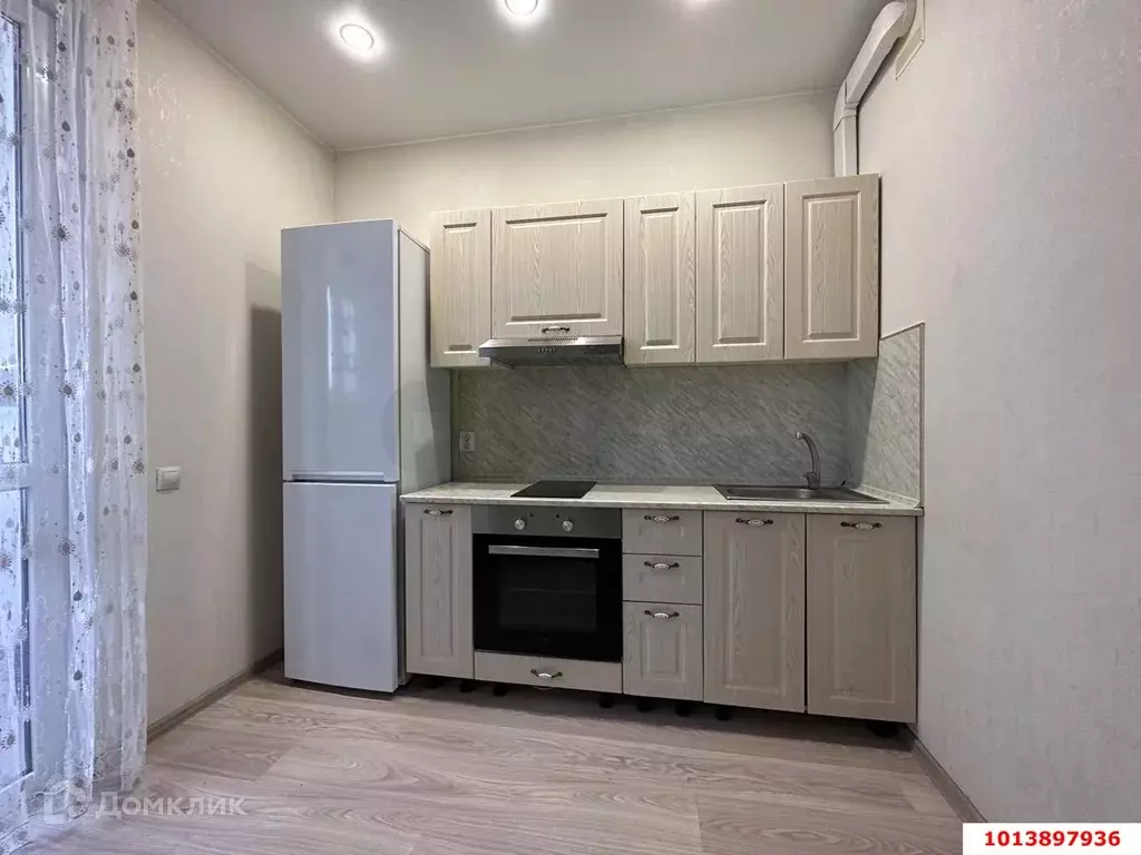Продаётся 1-к квартира, 45 м - Фото 0