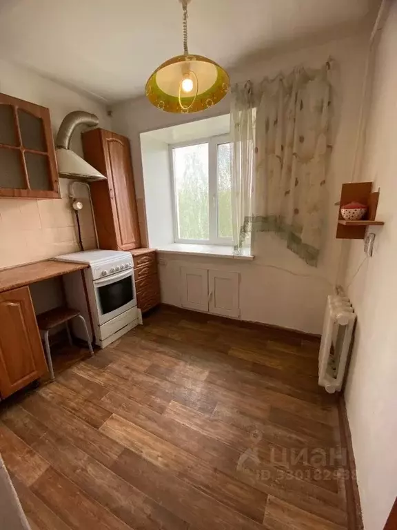 3-к кв. Пермский край, Кунгур ул. Труда, 47 (58.5 м) - Фото 2