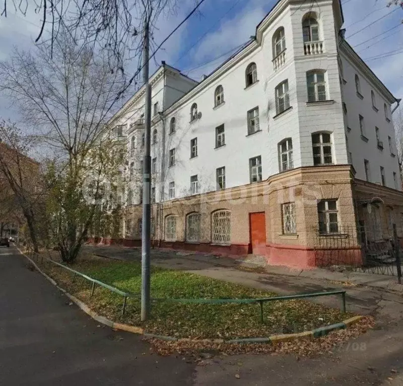 Помещение свободного назначения в Москва Семеновская наб., 3/1К3 (151 ... - Фото 0