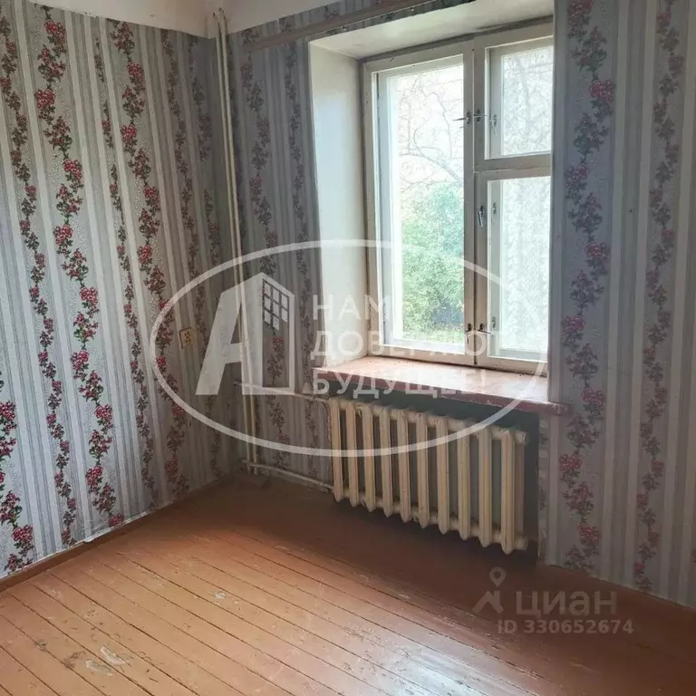Комната Удмуртия, Глазов Школьная ул., 18/29 (9.8 м) - Фото 1