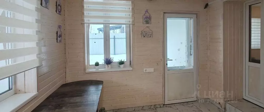 Дом в Московская область, Ленинский городской округ, с. Остров ул. ... - Фото 2