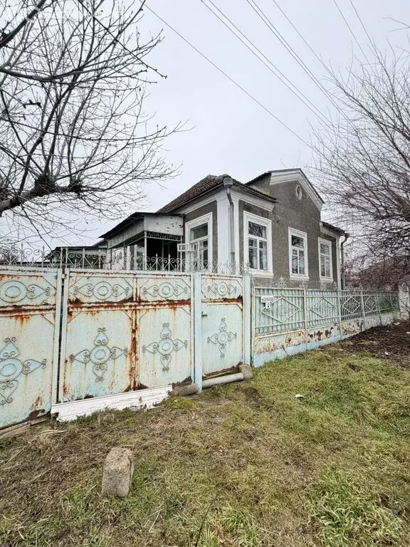 Дом в Нарткала, улица Свободы, 4 (80 м) - Фото 1