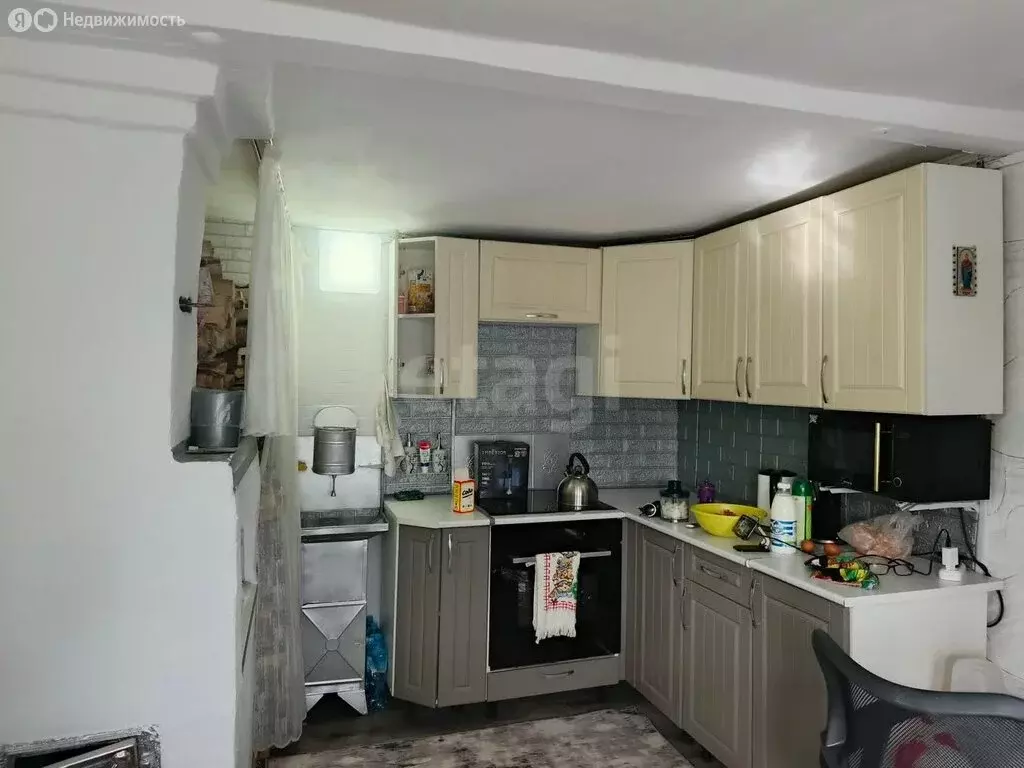 Дом в Пласт, улица Володарского (27.7 м) - Фото 1